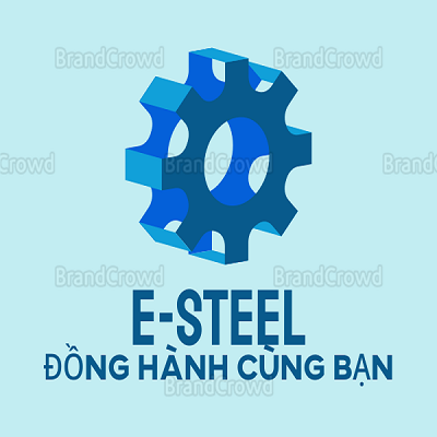 CÔNG TY TNHH CƠ KHÍ E-STEEL